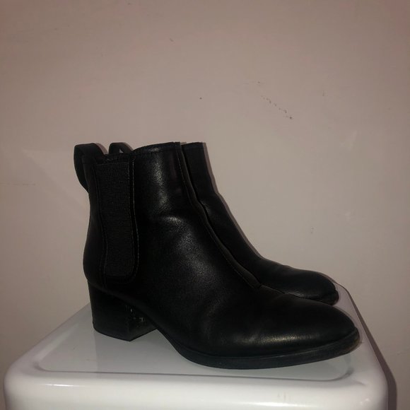 Rag & Bone Walker Boot 37 - Picture 6 of 9